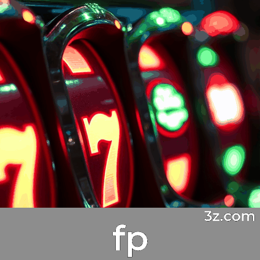 fp: Seu Cassino Online Seguro e Premiado