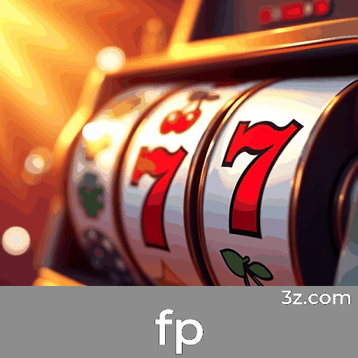 fp: Seu Cassino Online Seguro e Premiado