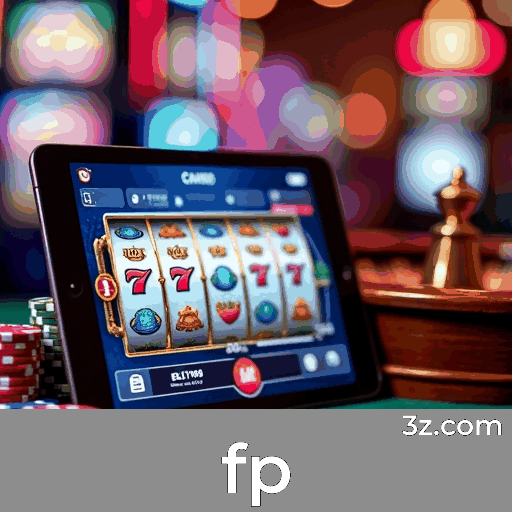 fp: Seu Cassino Online Seguro e Premiado